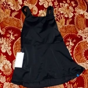 Melika Sae Tankini NEW with tags